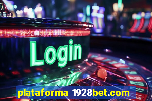 plataforma 1928bet.com